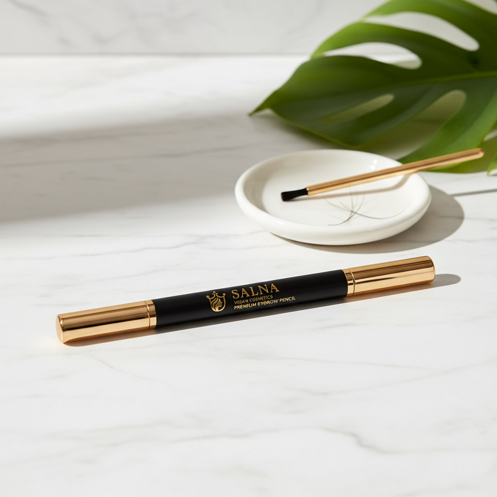 Eye brow pencil